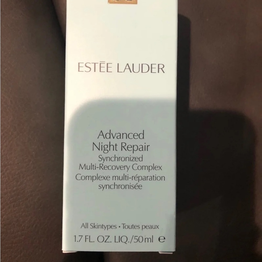 Estée Lauder Advanced Night Repair